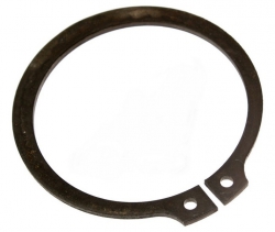 Кольцо стопорное В52 ведущей шестерни колесного редуктора КАМАЗ Madara